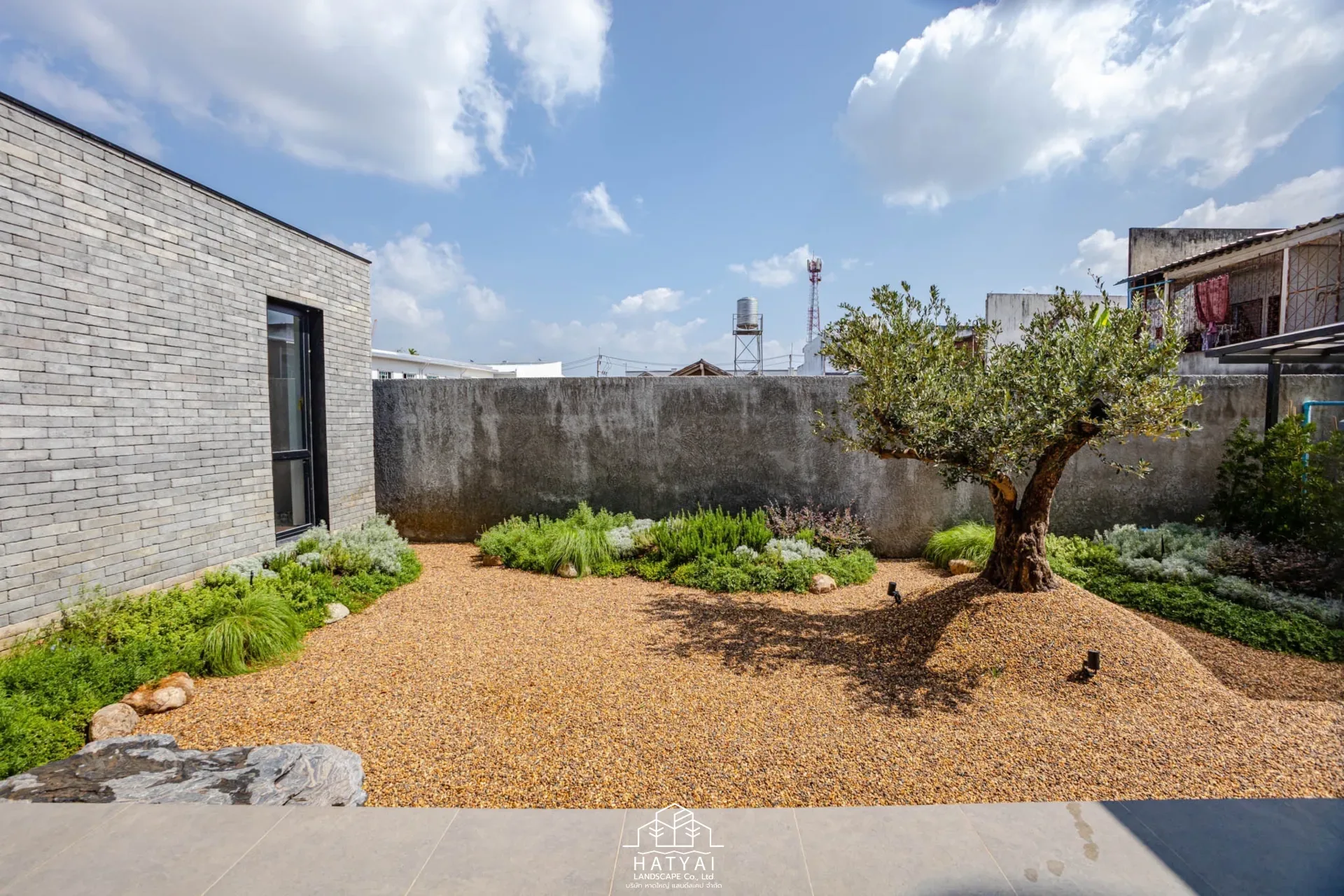 สวนออสเตรเลีย