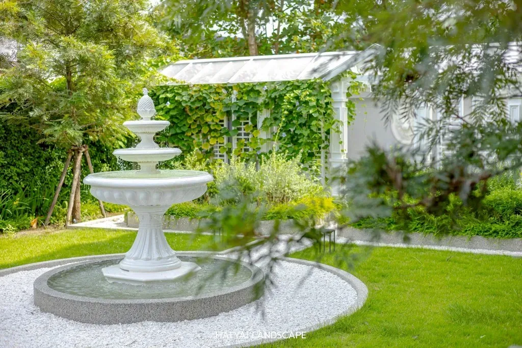 สวนอังกฤษ