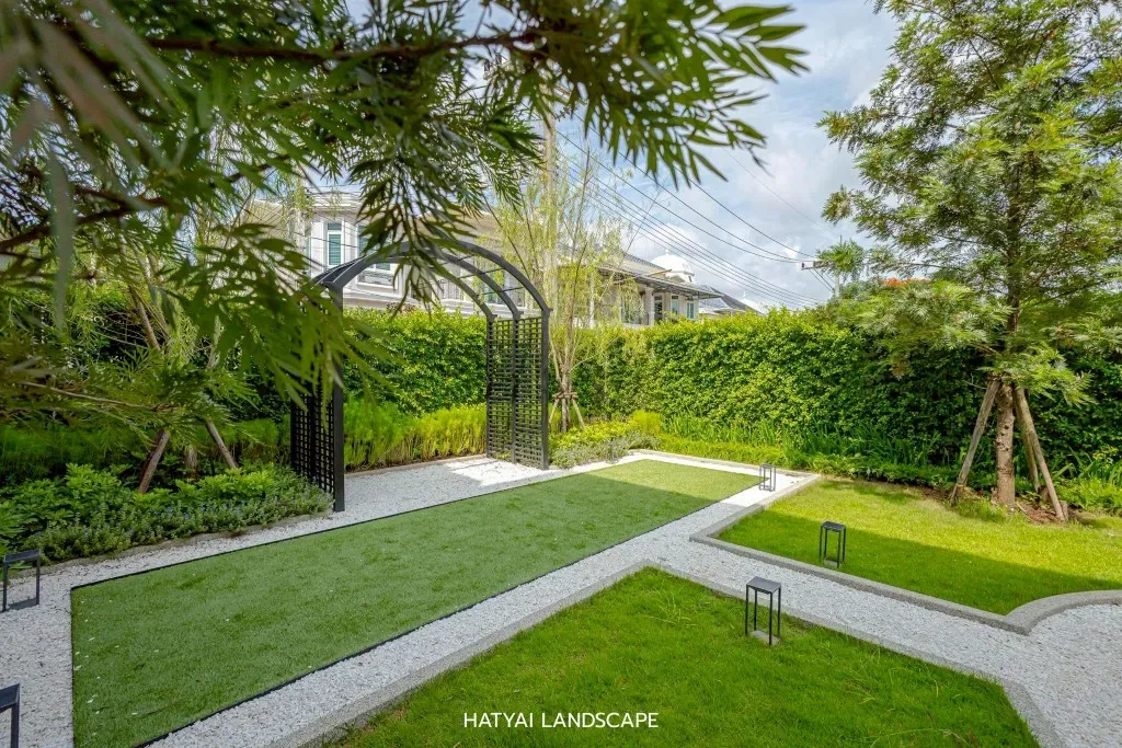 สวนอังกฤษ