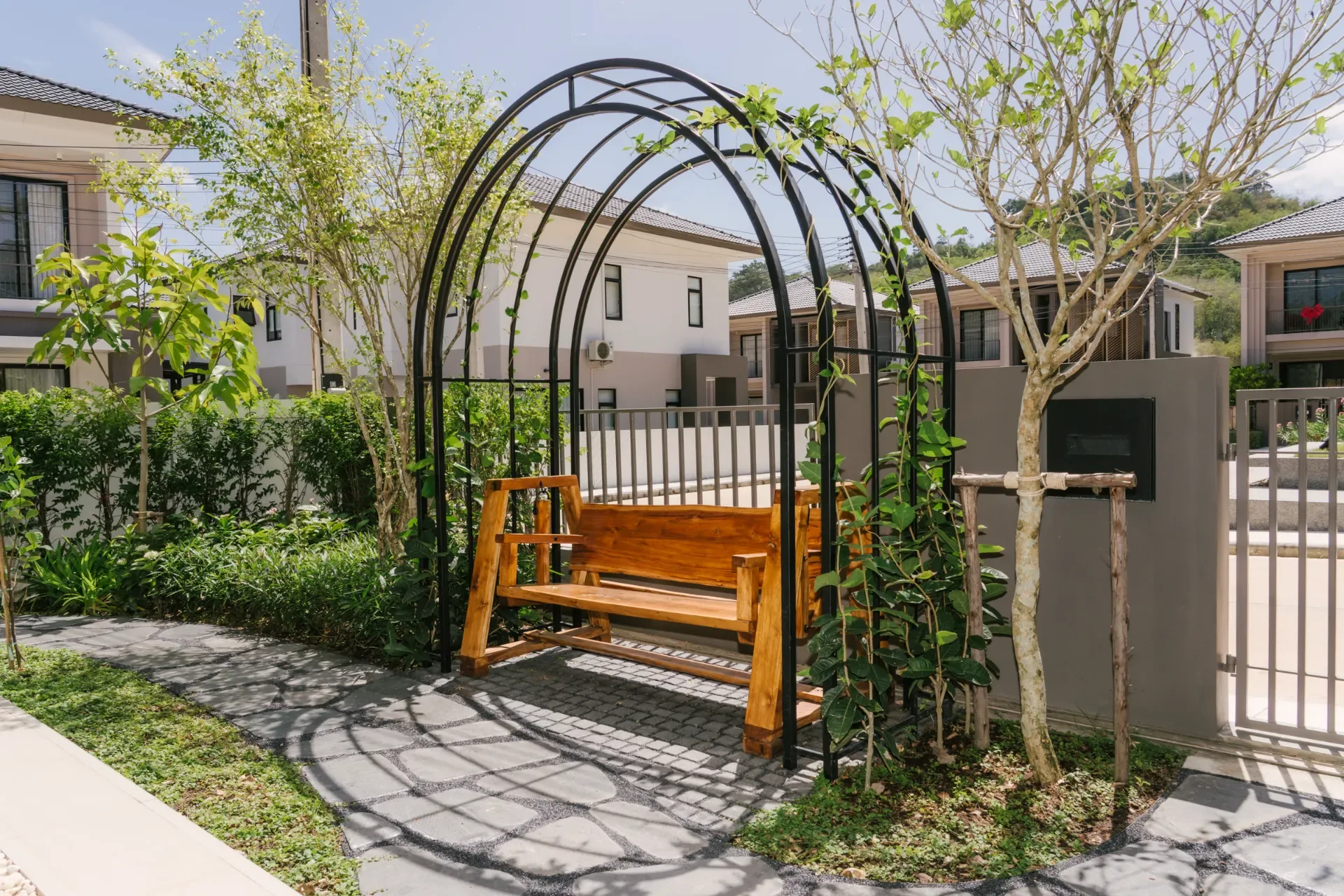 สวนอังกฤษ