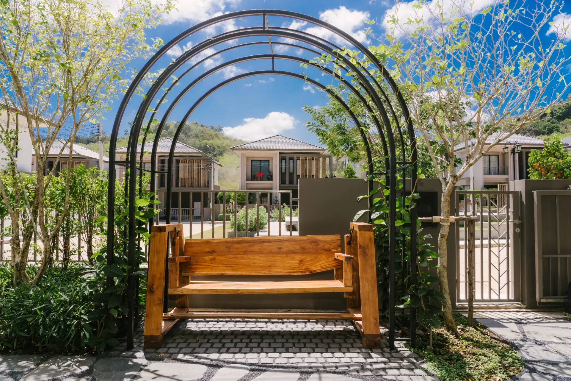 สวนอังกฤษ