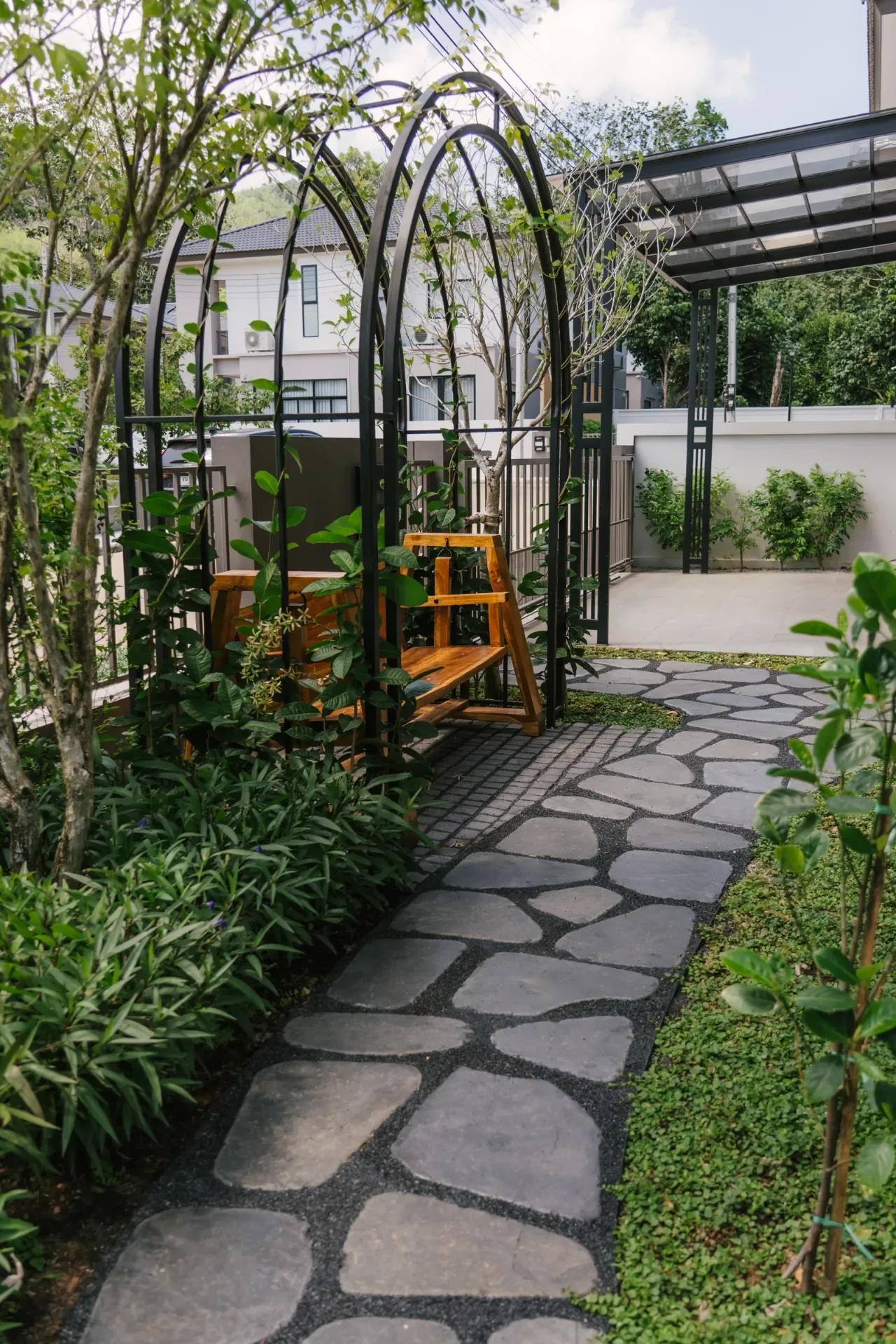 สวนอังกฤษ